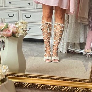 Gladiator sandles